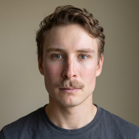 Owen Kurth, founder of BeCited